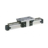 Parker Linear Actuators OSP-E GUIDE: POWERSLIDE FOR HEAVY LOADS AND HARD APPLICATION CONDITIONS 